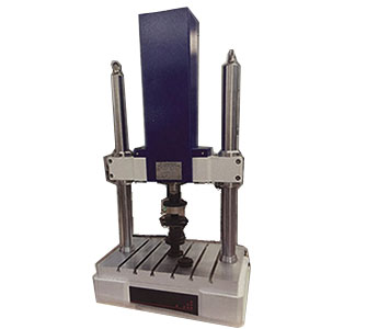 深圳新時代試金電子疲勞試驗機(jī)