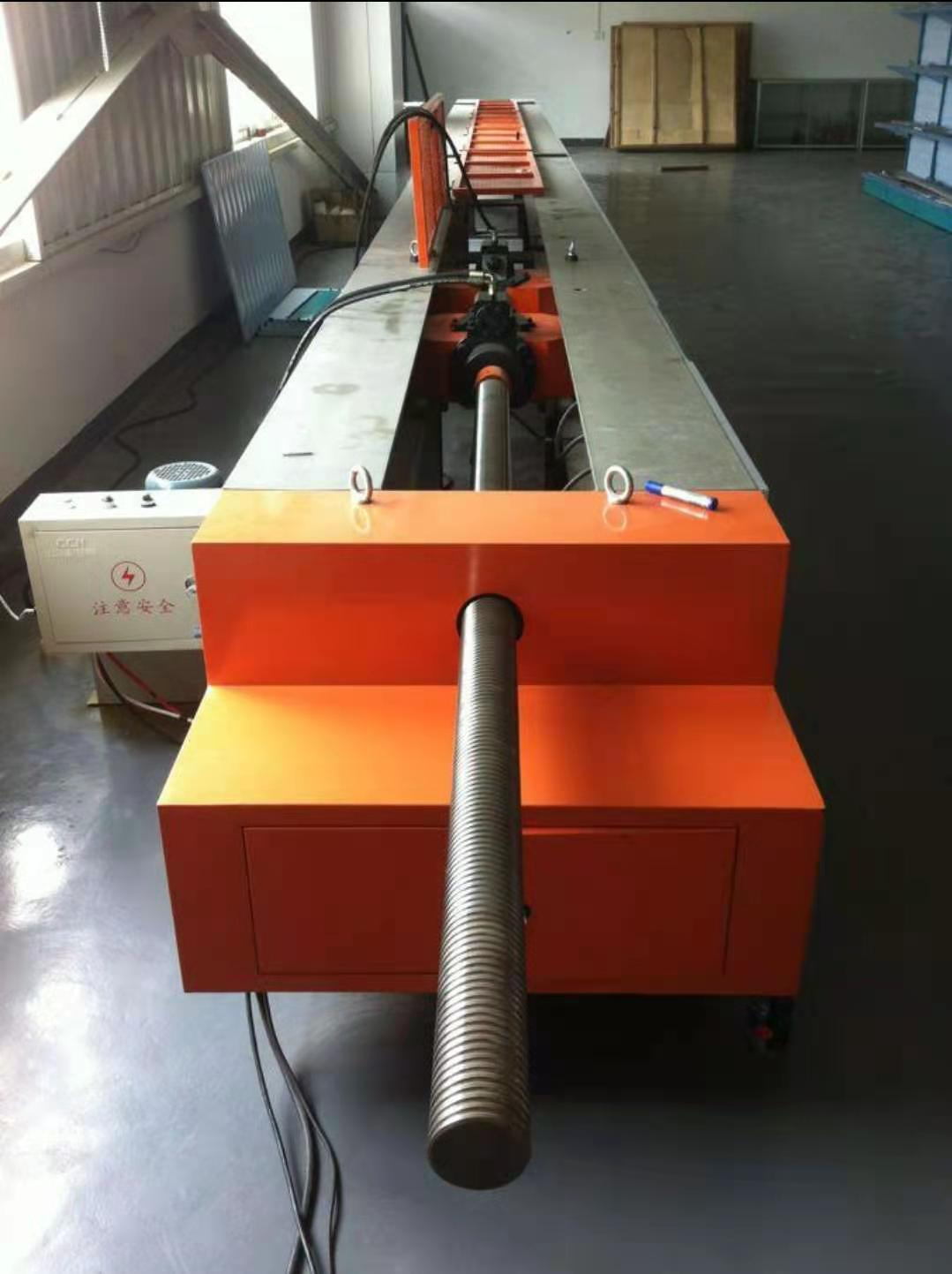 山西煤礦圓環(huán)鏈臥式拉力試驗機(jī)服務(wù)好，廠家直銷