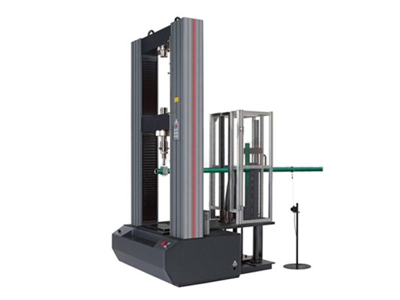 碗扣式腳手架試驗機(jī)