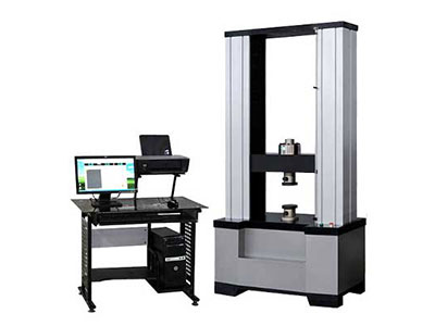 紙管抗壓試驗機（紙管電子萬能試驗機）