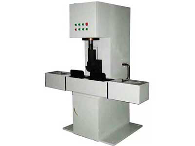 GWQ-40三缸全自動鋼筋彎曲試驗機(jī)，